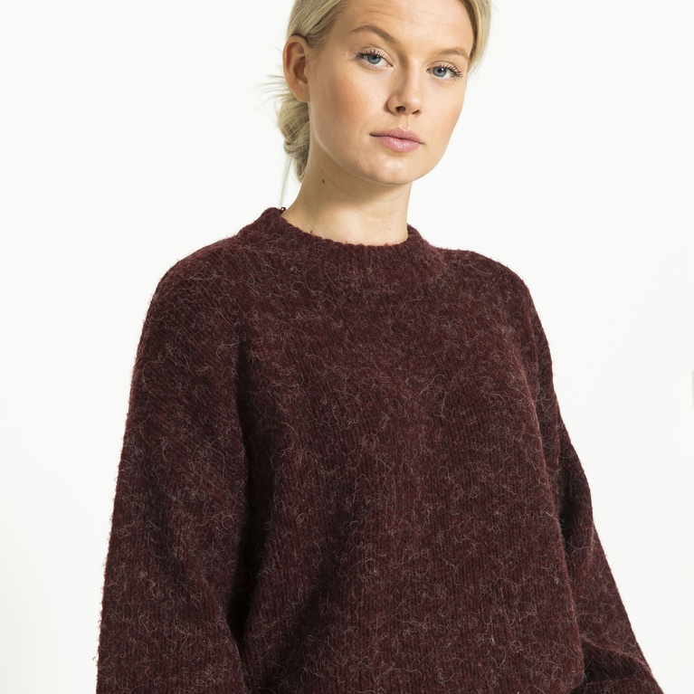 Sweater "Moa" Sweater "Moa"